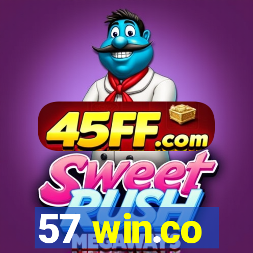 57 win.co
